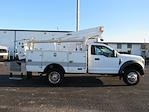 Used 2019 Ford F-450 Regular Cab 4x2, Bucket Truck for sale #17988 - photo 4