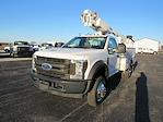 Used 2019 Ford F-450 Regular Cab 4x2, Bucket Truck for sale #17988 - photo 8