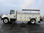 Used 2009 International DuraStar 4300 SBA 4x2, Service Truck for sale #17989 - photo 3