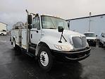 Used 2009 International DuraStar 4300 SBA 4x2, Service Truck for sale #17989 - photo 1