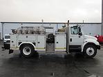 Used 2009 International DuraStar 4300 SBA 4x2, Service Truck for sale #17989 - photo 4