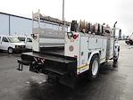 Used 2009 International DuraStar 4300 SBA 4x2, Service Truck for sale #17989 - photo 2