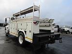 Used 2009 International DuraStar 4300 SBA 4x2, Service Truck for sale #17989 - photo 6