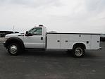 Used 2016 Ford F-550 Regular Cab 4x2, Service Truck for sale #17990 - photo 3