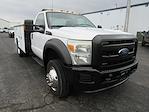 Used 2016 Ford F-550 Regular Cab 4x2, Service Truck for sale #17990 - photo 1