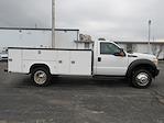 Used 2016 Ford F-550 Regular Cab 4x2, Service Truck for sale #17990 - photo 4