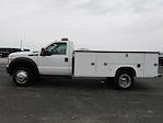 Used 2016 Ford F-550 Regular Cab 4x2, Service Truck for sale #17990 - photo 7