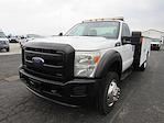 Used 2016 Ford F-550 Regular Cab 4x2, Service Truck for sale #17990 - photo 8