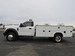 Used 2017 Ford F-550 Regular Cab 4x2, Service Truck for sale #17991 - photo 3