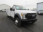 Used 2017 Ford F-550 Regular Cab 4x2, Service Truck for sale #17991 - photo 1