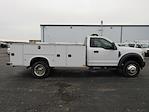 Used 2017 Ford F-550 Regular Cab 4x2, Service Truck for sale #17991 - photo 4