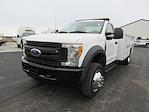 Used 2017 Ford F-550 Regular Cab 4x2, Service Truck for sale #17991 - photo 8