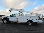 Used 2015 Ford F-550 Regular Cab 4x2, Bucket Truck for sale #17992 - photo 3