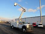 Used 2015 Ford F-550 Regular Cab 4x2, Bucket Truck for sale #17992 - photo 47