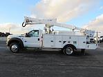 Used 2015 Ford F-550 Regular Cab 4x2, Bucket Truck for sale #17992 - photo 7