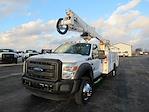 Used 2015 Ford F-550 Regular Cab 4x2, Bucket Truck for sale #17992 - photo 8