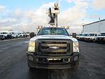 Used 2015 Ford F-550 Regular Cab 4x2, Bucket Truck for sale #17992 - photo 9