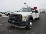 Used 2013 Ford F-550 Regular Cab 4x4, Mechanics Body for sale #17993 - photo 8