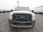 Used 2013 Ford F-550 Regular Cab 4x4, Mechanics Body for sale #17993 - photo 9