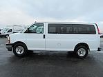 Used 2018 Chevrolet Express 2500 LT RWD, Passenger Van for sale #17998 - photo 3