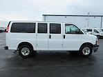 Used 2018 Chevrolet Express 2500 LT RWD, Passenger Van for sale #17998 - photo 4