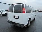 Used 2018 Chevrolet Express 2500 LT RWD, Passenger Van for sale #17998 - photo 2