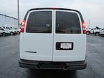 Used 2018 Chevrolet Express 2500 LT RWD, Passenger Van for sale #17998 - photo 5