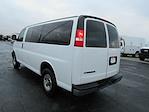 Used 2018 Chevrolet Express 2500 LT RWD, Passenger Van for sale #17998 - photo 6