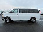 Used 2018 Chevrolet Express 2500 LT RWD, Passenger Van for sale #17998 - photo 7