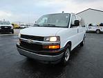 Used 2018 Chevrolet Express 2500 LT RWD, Passenger Van for sale #17998 - photo 8