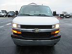 Used 2018 Chevrolet Express 2500 LT RWD, Passenger Van for sale #17998 - photo 9