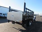 Used 2018 Ford F-550 Regular Cab 4x2, Stake Bed for sale #17999 - photo 2