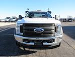 Used 2018 Ford F-550 Regular Cab 4x2, Stake Bed for sale #17999 - photo 9