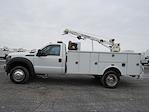 Used 2013 Ford F-550 Regular Cab 4x4, Mechanics Body for sale #18006 - photo 7