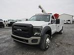 Used 2013 Ford F-550 Regular Cab 4x4, Mechanics Body for sale #18006 - photo 8