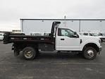 Used 2019 Ford F-350 Regular Cab 4x4, Dump Truck for sale #18007 - photo 4