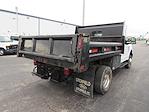 Used 2019 Ford F-350 Regular Cab 4x4, Dump Truck for sale #18007 - photo 2