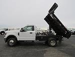 Used 2019 Ford F-350 Regular Cab 4x4, Dump Truck for sale #18007 - photo 40