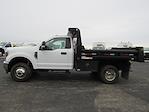 Used 2019 Ford F-350 Regular Cab 4x4, Dump Truck for sale #18007 - photo 7