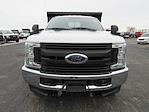 Used 2019 Ford F-350 Regular Cab 4x4, Dump Truck for sale #18007 - photo 9