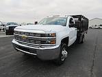 Used 2018 Chevrolet Silverado 3500 Work Truck Regular Cab 4x2, Cab Chassis for sale #18009 - photo 8