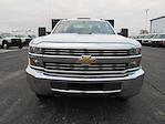 Used 2018 Chevrolet Silverado 3500 Work Truck Regular Cab 4x2, Cab Chassis for sale #18009 - photo 9