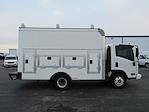 Used 2022 Chevrolet LCF 3500 Regular Cab 4x2, Service Truck for sale #18010 - photo 4