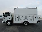 Used 2022 Chevrolet LCF 3500 Regular Cab 4x2, Service Truck for sale #18010 - photo 7