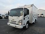 Used 2022 Chevrolet LCF 3500 Regular Cab 4x2, Service Truck for sale #18010 - photo 8