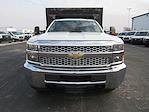 Used 2019 Chevrolet Silverado 3500 Work Truck Regular Cab 4x4, Dump Truck for sale #18011 - photo 9