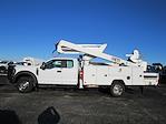 Used 2017 Ford F-550 Super Cab 4x4, Bucket Truck for sale #18014 - photo 3