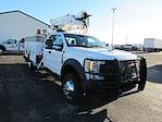 Used 2017 Ford F-550 Super Cab 4x4, Bucket Truck for sale #18014 - photo 1