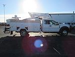 Used 2017 Ford F-550 Super Cab 4x4, Bucket Truck for sale #18014 - photo 4