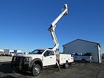 Used 2017 Ford F-550 Super Cab 4x4, Bucket Truck for sale #18014 - photo 54